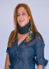 Foto de CLAUDELINDA ALVES DE SOUZA