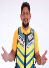 Foto de ANTÔNIO FRANCISVALDO CASTELO NOBRE