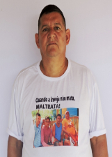 Foto de TUFIC DA SILVA SAADY