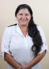 Foto de Maria Antonia Silvestre do Nascimento