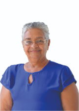 Foto de Dacila Pereira da Silva Taveira