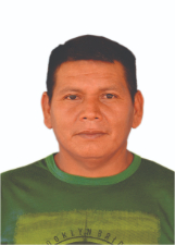 Foto de Jurandir Moçambite da Silva