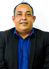 Foto de Antônio Jesus de Oliveira Rios