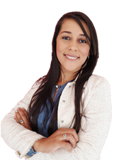Foto de GEANE DA SILVA SANTOS DE LIMA
