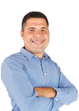Foto de AMILTON CUNHA DA COSTA