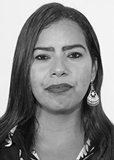 Foto de CLÍVIA MARIA  ALVES DA SILVA