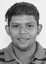Foto de MARCOS VINÍCIUS FERREIRA DE  FARIAS