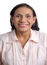 Foto de GLEICIANE ROSANA DOS SANTOS