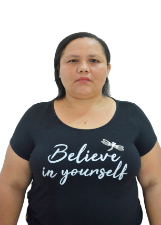Foto de ALCIONE GOMES DO ESPIRITO SANTO