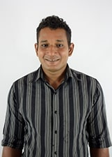 Foto de LEANDRO MESQUITA SOARES