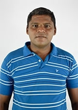 Foto de GESSER SOUZA DO NASCIMENTO