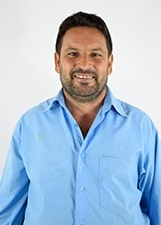 Foto de ANTÔNIO HUPP DE SOUZA