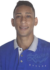 Foto de ÁLVARO SILVA DE SOUZA
