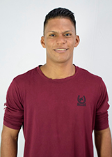 Foto de Antonio Denilson Costa Nascimento