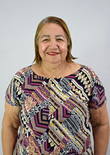 Foto de MARIA DAS GRAÇAS BARROSO DE MELO