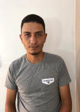 Foto de OSMILDO DOS SANTOS GOMES DE SOUZA