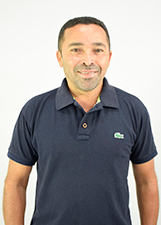Foto de ANTÔNIO JOSÉ DA CONCEIÇÃO