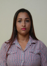Foto de Izabel Santos de Lima