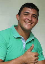 Foto de FRANCISCO LÁZARO LIMA DE SOUZA