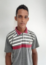 Foto de MACIZU ISAIAS MATOS DA SILVA