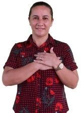 Foto de ELIS REGINA SANTOS DE SOUSA