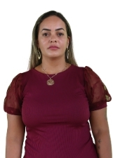 Foto de LIDIANE TAMBURINI CAVALCANTE