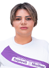 Foto de ZÉLIA DE SOUZA LIMA