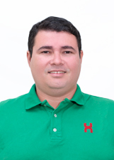 Foto de LEANDRO INÁCIO DE OLIVEIRA BARBOSA