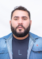 Foto de TOMPSON JORGE ALVES DA SILVA