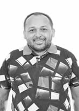 Foto de Samuel de Sousa Oliveira