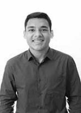 Foto de André Richard da Silva Coutinho