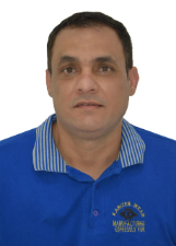 Foto de SANDRO CARLOS VIEIRA ROSSI