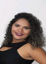 Foto de PRISCILA SANCHO DA SILVA