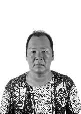 Foto de INÁCIO DA SILVA BRANDÃO SHANENAWÁ
