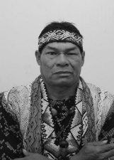 Foto de JOSÉ FRANCISCO NUNES SITUBA KAXINAWÁ