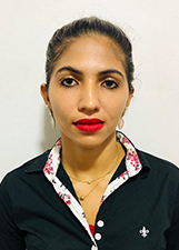 Foto de FRANCISCA CARINA CUNHA DE LIMA