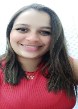 Foto de ISABELLY CHRISTINE DA SILVA SOUZA