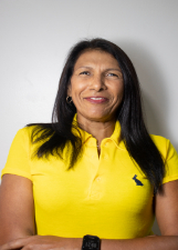 Foto de MARIA CRISTINA NUNES JATOBÁ