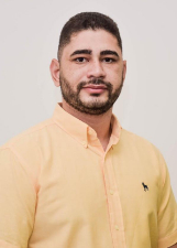 Foto de Josué Marcos da Silva Santos