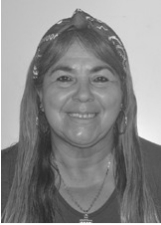 Foto de JUVENILIA DA COSTA SILVA
