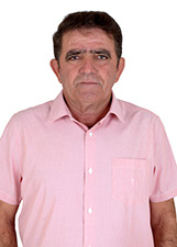 Foto de GENIVAL DE OLIVEIRA FERRO
