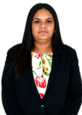 Foto de JAQUELINE GABRIEL DA SILVA LIMA