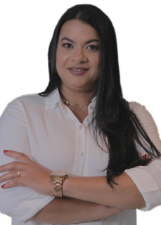 Foto de RAFAELA TEREZINHA DOS SANTOS FERREIRA