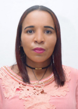 Foto de KALINE MARIA DOS SANTOS SILVA