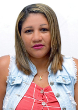 Foto de JOSEFA KALINE DA CONCEICAO SANTOS
