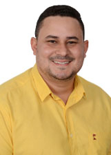 Foto de THIAGO HENRIQUE TEIXEIRA CURSINO