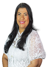 Foto de Maria Cristina Cordeiro da Silva