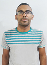 Foto de CLEBISON JOSÉ DA SILVA