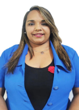 Foto de JULIANE DA HORA DA SILVA
