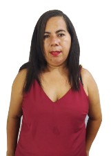 Foto de SOLANGE ROSALVO DE OLIVEIRA